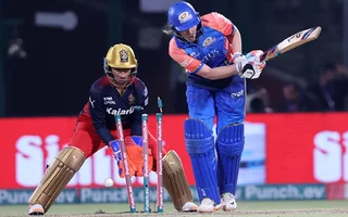 WPL 2026 Schedule announced; Navi Mumbai to stage MI vs RCB tournament opener