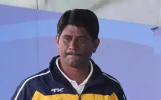 Sulakshan Kulkarni