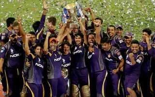 KKR 2014