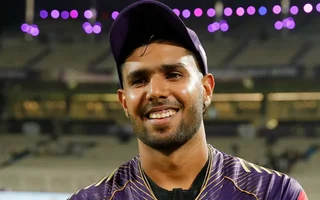 KKR sign ex-RCB bowler to replace injured Harshit Rana ahead of IPL 2026