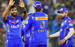 Sunrisers Hyderabad vs Mumbai Indians Dream11 Team Today