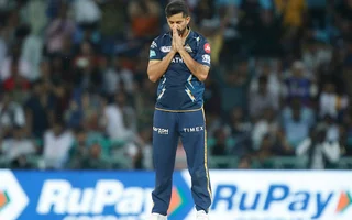 Mohit Sharma announces retirement from all formats of cricket