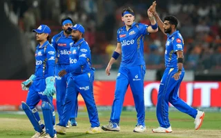 MI vs RR Dream11 Prediction
