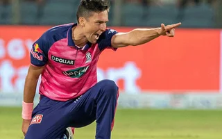 Trent Boult