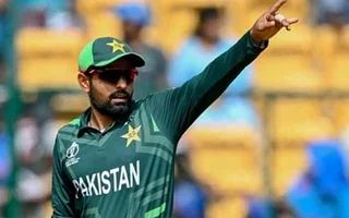 Babar Azam