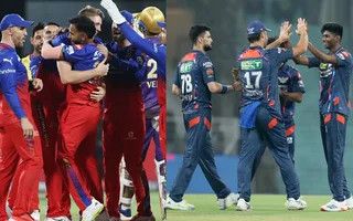 IPL 2026, Match 23: Royal Challengers Bengaluru vs Lucknow Super Giants Match Preview