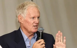 Graeme Pollock