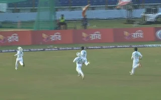 Bangladesh vs Sri Lanka