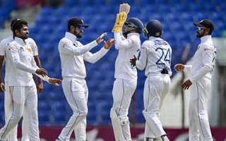Bangladesh vs Sri Lanka