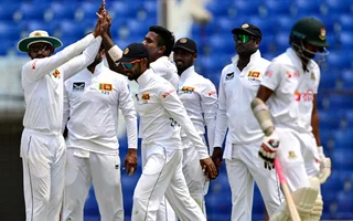 Sri Lanka to host an all-format international series against Bangladesh