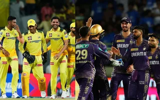 IPL 2024: Match 22, CSK vs KKR Stats Preview