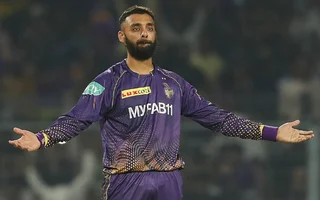 Being Varun Chakravarthy is not easy: Ups and downs, redemption and a strong comeback in Champions Trophy 2025