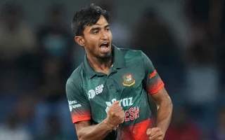 Tanzim Hasan