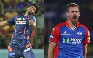 IPL 2026: 5 pacers who can clock 150 kmph