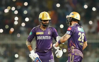 Kolkata Knight Riders