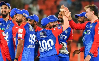 Delhi Capitals