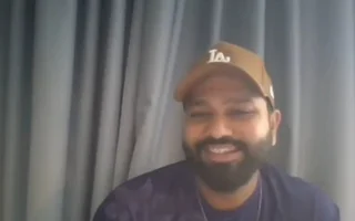 Rohit Sharma