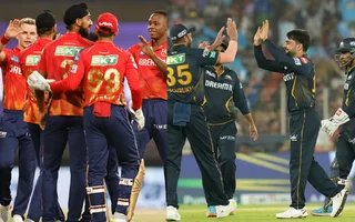 IPL 2026, Match 46: Gujarat Titans vs Punjab Kings Match Preview