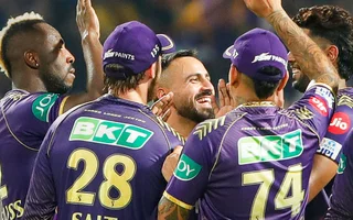 IPL 2024: Qualifier 1, KKR vs SRH MPL Opinio Today's Prediction - Who will win today match? - CricTracker