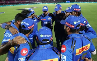 IPL 2024: MI vs KKR Match 51, Stats Preview: Approaching Milestones & Player Records - CricTracker