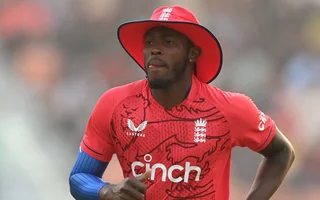 Jofra Archer