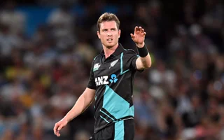 T20 World Cup 2026: Adam Milne ruled out with hamstring injury, Kyle Jamieson named as replacement