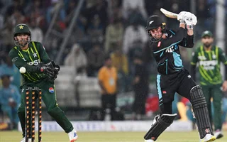 PAK vs NZ