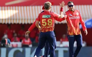 Punjab Kings' Stats in Hyderabad | Punjab Kings Rajiv Gandhi International Stadium Records - CricTracker