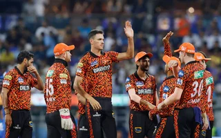 SRH vs GT MPL Opinio Today's Prediction - Who will win?