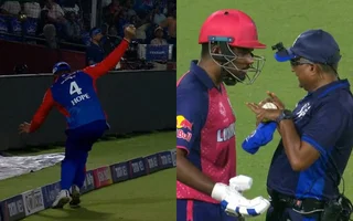 Sanju Samson