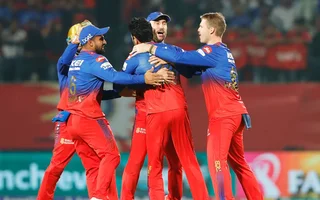 IPL 2025: Team-wise players who are underutilised by their franchises despite having potential
