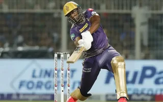 Andre Russell
