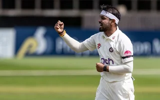 Siddarth Kaul