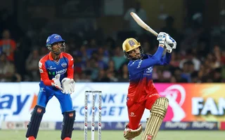 Rajat Patidar