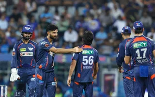 IPL 2026: Lucknow Super Giants' strongest predicted XI against Delhi Capitals