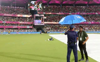 🔴LIVE: IPL 2025, Match 6 – RR vs KKR: Live Score, Commentary & Barsapara Stadium Weather Updates