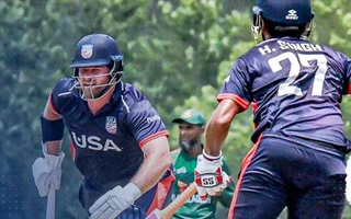 USA Cricket in trouble as MLC parent files for legal proceedings