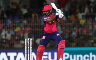 3 players Rajasthan Royals might trade before IPL 2026 Auction