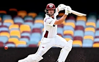 Joe Burns