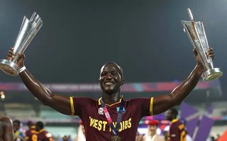 Daren Sammy appointed West Indies Head Coach across all formats