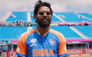 Hardik Pandya