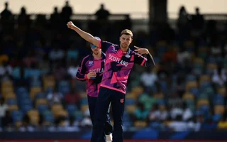 Brad Wheal retires from cricket citing recurring injuries
