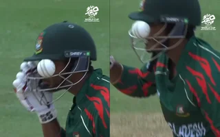 Ball stucking