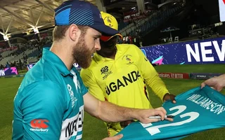 Kane Williamson