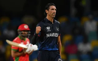 Top 3 wicket-takers of Canada Super 60 2026