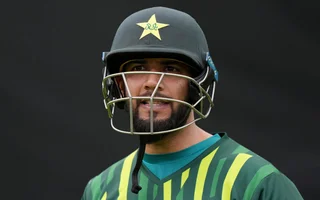 Imad Wasim