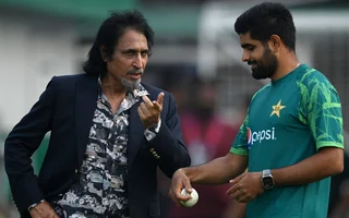 [WATCH] PAK vs SA 2025: Ramiz Raja's shocking 'Drama Karega' comment on Babar Azam in Lahore Test goes viral