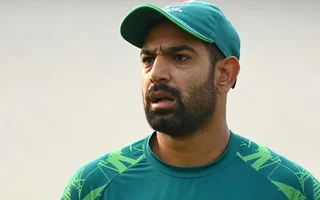 T20 World Cup 2026: Haris Rauf likely to be ignored in Pakistan squad