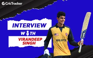 Virandeep Singh