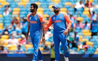 Jasprit Bumrah becoming Rohit Sharma's successor is not the right idea: Mohammad Kaif